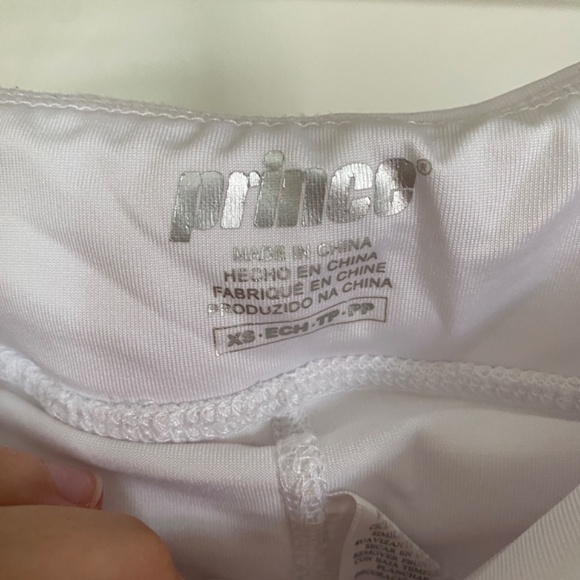 Prince Tennis Skirt | Women's Size Extra Small - Picture 2 of 5